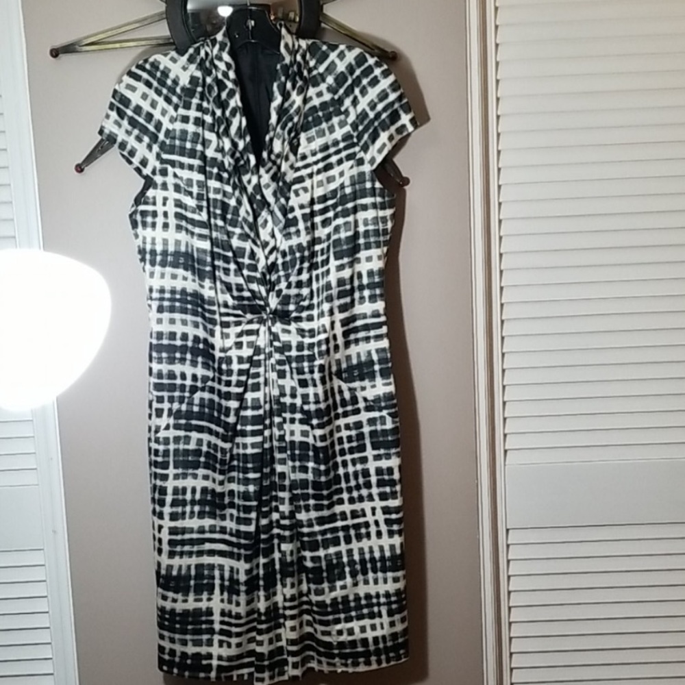 Hugo Boss dress
